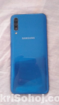 Samsung A50